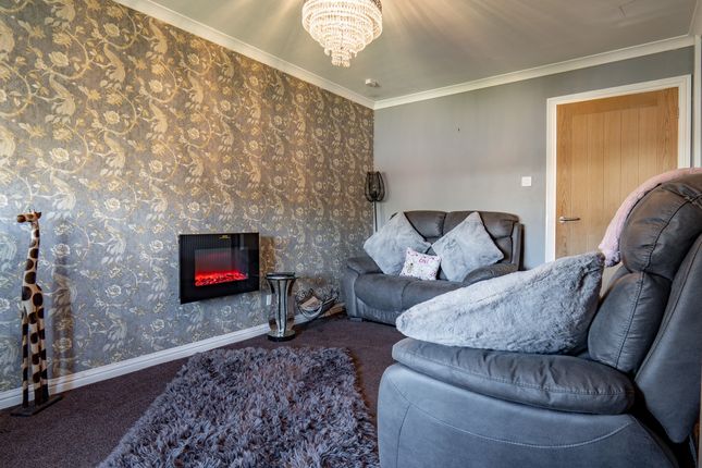 15a, The Cairns, Muir Of Ord photo 4