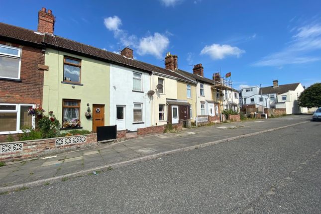 Terraced house for sale in The Hemplands, Lowestoft