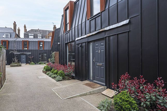 Detached house for sale in Lower Clapton Road, Lower Clapton, London