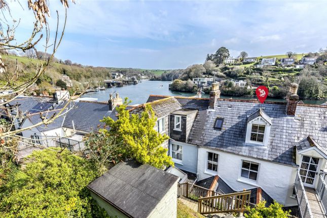 Thumbnail Terraced house for sale in Fowey, Cornwall