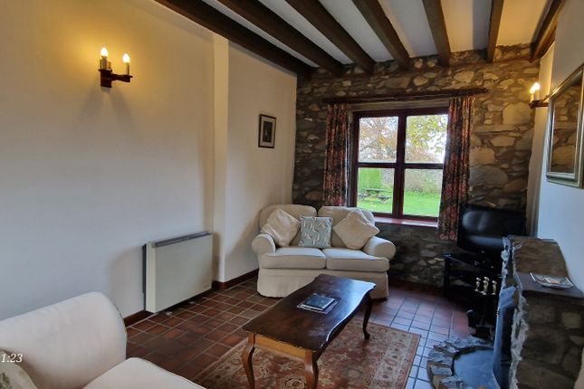 Cottage to rent in Trem Y Coed, Tyn-Y-Groes, Conwy