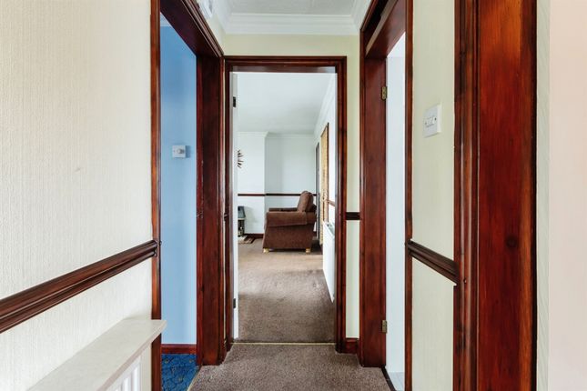 Flat for sale in Staverton Road, Nottingham