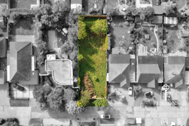 Plot, Warley Way, Frinton-on-Sea photo 2