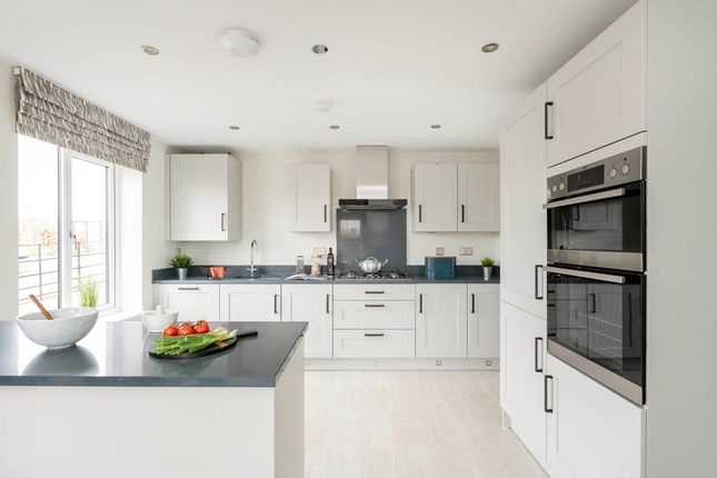 The Trusdale - Plot 39, The Quarters, Naas Lane, Quedgeley photo 2