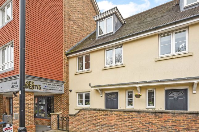 Town house for sale in London Road, Hindhead, Surrey