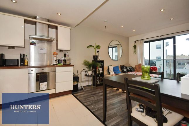 Apartment 6, The Maltings, Chatsworth Road, Chesterfield photo 3