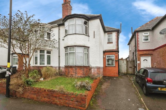 Detached house for sale in Bournbrook Road, Birmingham, West Midlands
