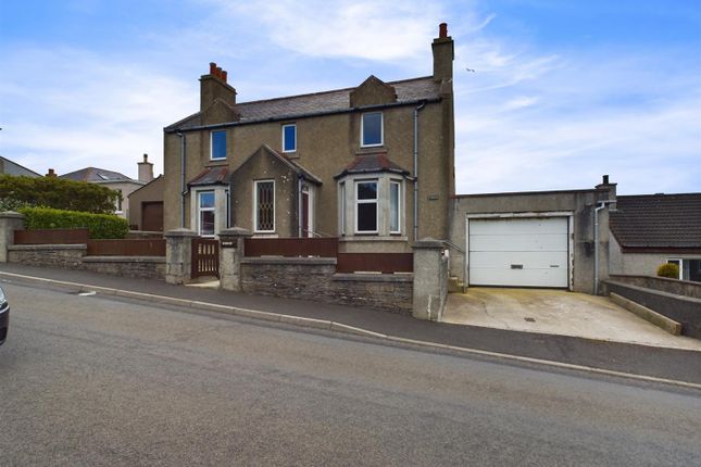 Thumbnail Detached house for sale in Norwood, Mount Drive, Kirkwall