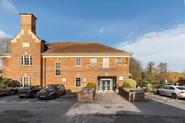 Thumbnail Office to let in St Mary's Court, Buckinghamshire, Amersham