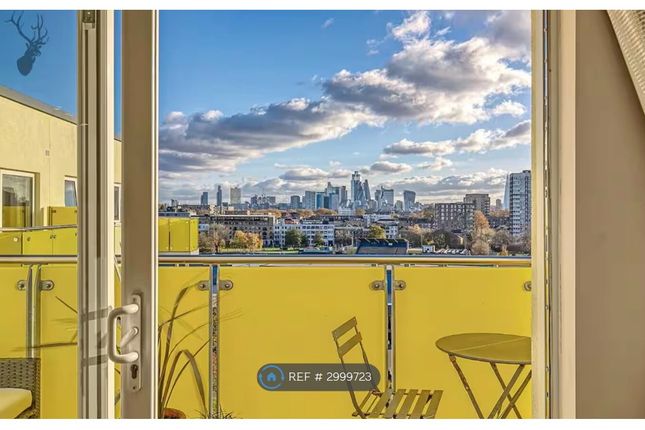 Flat, Bresslaw Court Wager St, London photo 5
