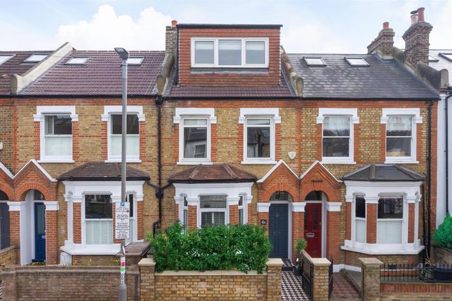 Property for sale in Franche Court Road, Earlsfield, London