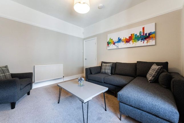 Terraced house to rent in Elleray Road, Salford, Manchester