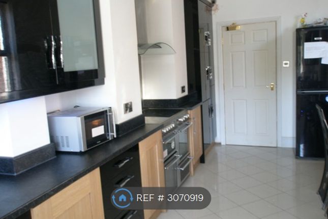 Colwick Rd, Nottingham photo 2