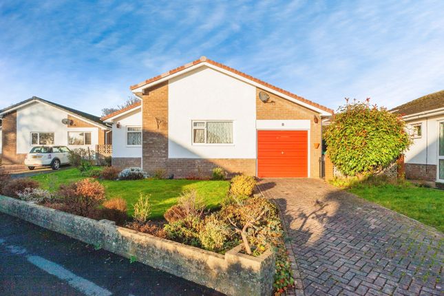 Thumbnail Bungalow for sale in Pine Grove, Llay, Wrexham