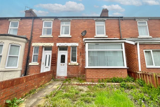 Terraced house for sale in Parsons Gardens, Dunston