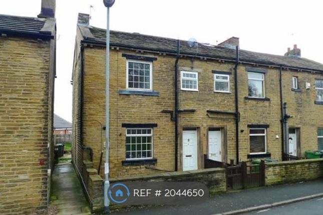 Thumbnail End terrace house to rent in Lumby Lane, Leeds