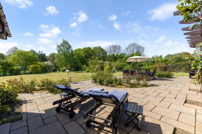 Lot 1 - The New House,, Crow Lane, Clacton-on-Sea photo 4