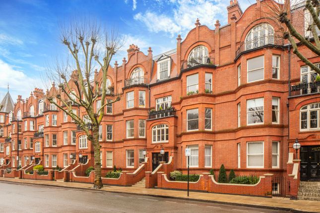 Thumbnail Flat for sale in Morshead Mansions, Morshead Road