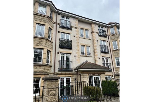 Thumbnail Flat to rent in Branklyn Court, Glasgow