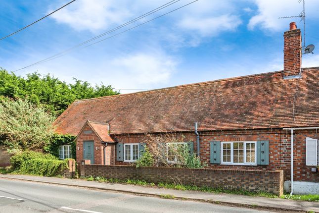 Semi-detached bungalow for sale in Thame Road, Warborough, Wallingford OX10