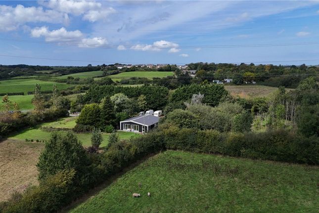 4-bed house on Headdon Field, Chilsworthy, Holsworthy, £625,000
