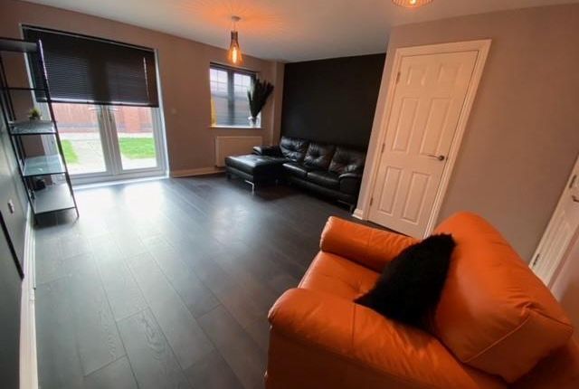 Thumbnail Property to rent in Sidings Close, Hartlepool