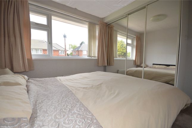 Semi-detached house for sale in Raylands Place, Leeds