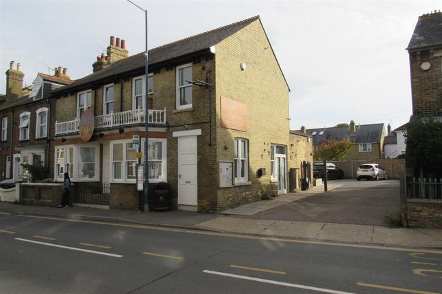 Thumbnail Property for sale in Canterbury Road, Whitstable