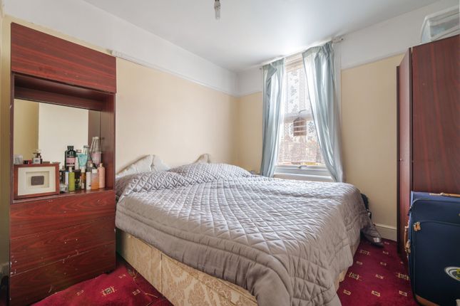 Terraced house for sale in Chichester Road, Portsmouth, Hampshire