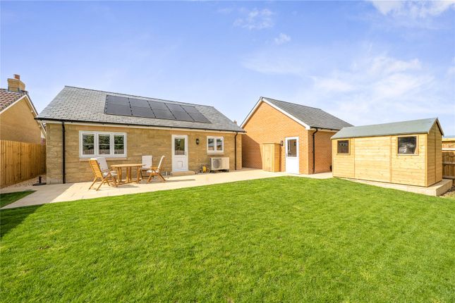 7, St. Katherines Close, Ilminster photo 2
