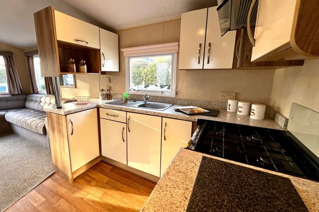 Coghurst Hall Holiday Park, Hastings photo 3