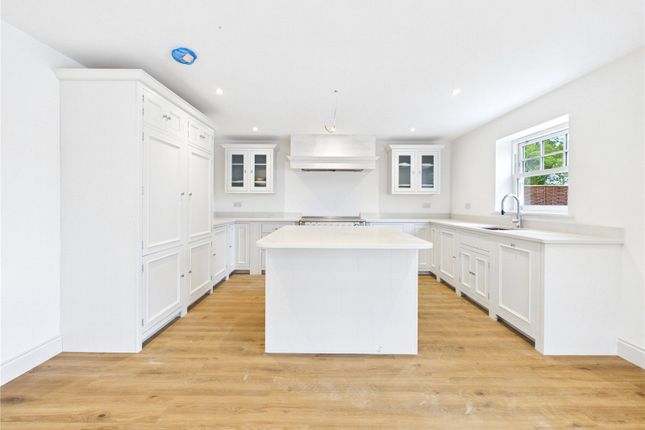Plot 1,, Swan Cottage, The Nest, Abberton photo 2