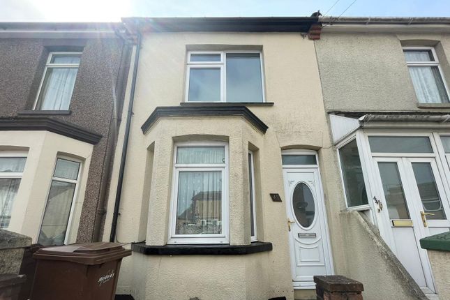 Thumbnail Property to rent in St. Johns Road, Gillingham