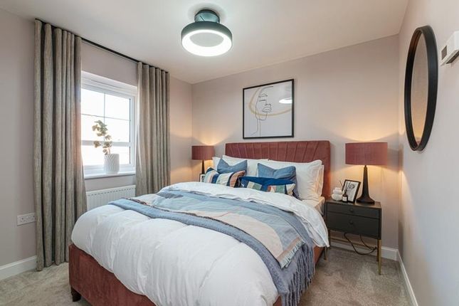 Plot 414 Holywell, 95, Mossfield Way, Whitchurch photo 4