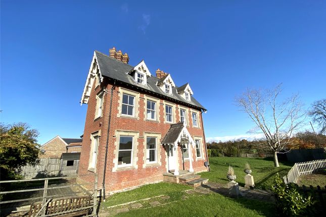 Semi-detached house for sale in Horne Park, Brickhouse Lane, Lingfield, Surrey