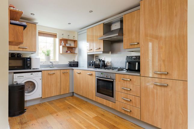 Flat for sale in The Spinney, Sheffield