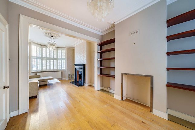 Terraced house for sale in Poynings Road, Tufnell Park