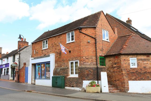 1-bed flat on 89 High Street, Broseley, £675/mo