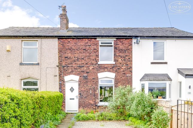 Thumbnail Terraced house for sale in Manchester Road, Blackrod, Bolton