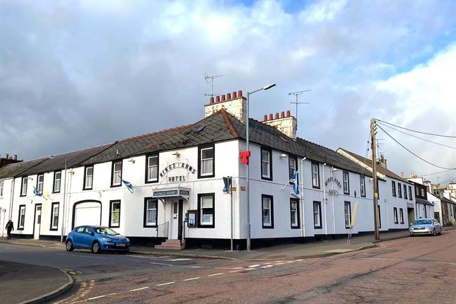 Thumbnail Hotel/guest house for sale in St. Andrew Street, Castle Douglas