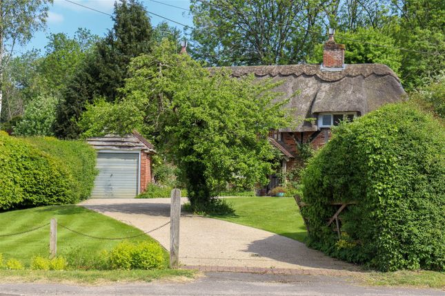 Cottage for sale in Drovers Return, Old Alresford, Alresford