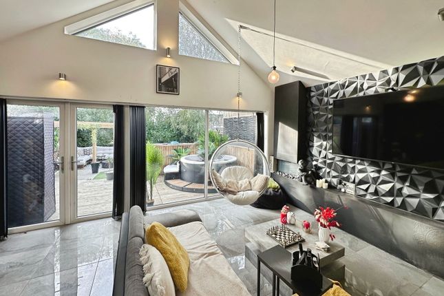 2 The Villas, Rosliston Road, Derbyshire photo 4