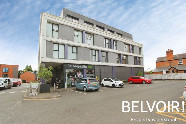 1-bed flat on Apartment 2, Lantern Court, Wilmot Lane, Beeston, £120,000