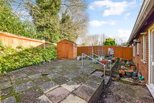 Bungalow for sale in Heath Vale, Andover