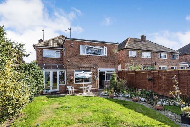 Detached house for sale in Kingshurst Road, Shirley, Solihull