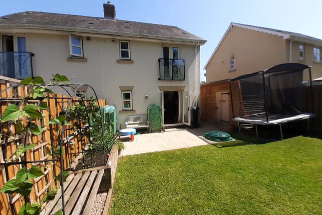 19, Llys Meillion, Brecon photo 2
