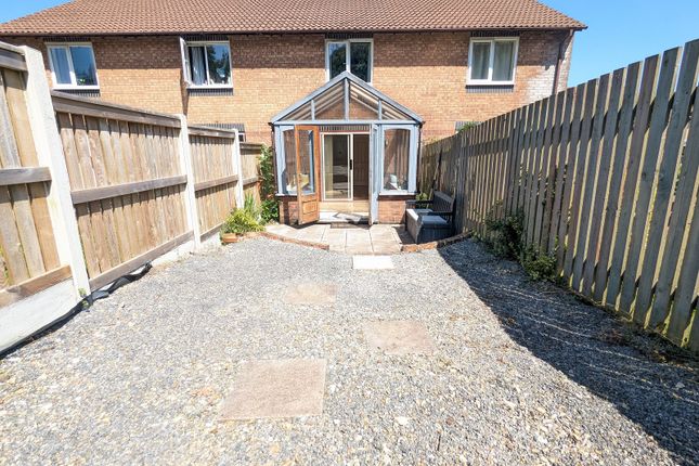 3, Plas Y Ddol, Carmarthen photo 2