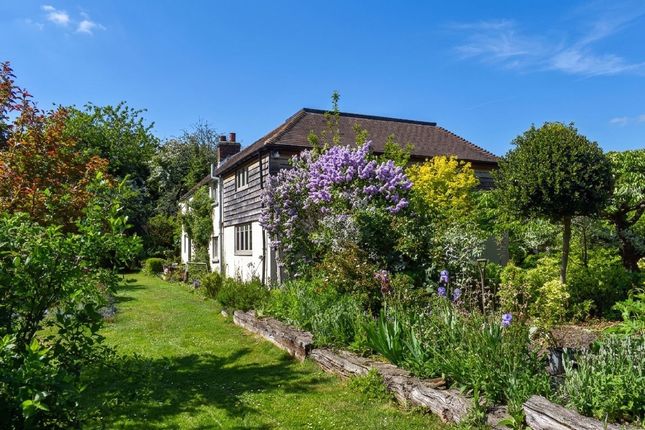 Fern Cottage,, Old Ryarsh Lane, Kent photo 2