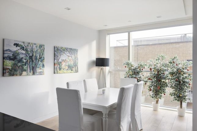 Flat for sale in Tudor House, One Tower Bridge, London
