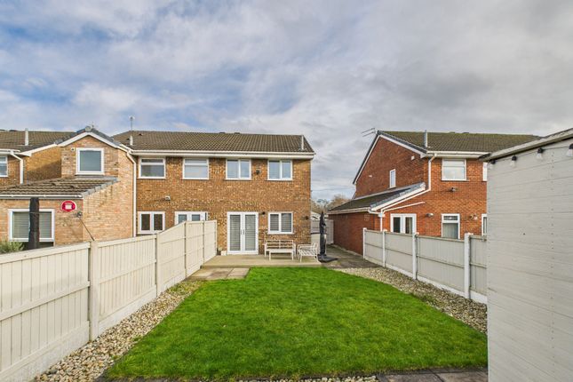 29, Gleneagles Drive, Haydock photo 2